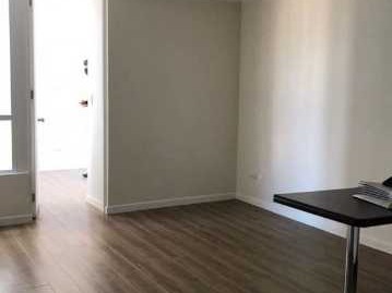 Departamento en venta en Hermoso departamento en venta-estacion centra (63156), Estación Central - 2 dormitorios, 1 baño