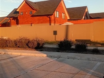 Casa en arriendo mensual en Parque el avellano, las rastras Talca, Talca - 3 dormitorios, 3 baños