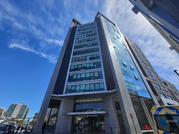 Oficina en arriendo mensual en Arriendo Oficina planta libre (174032), Concepción - 1 dormitorio, 1 baño