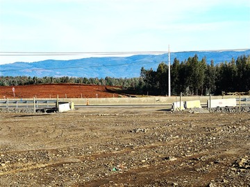 Terreno Agricola en venta en Sector Santa Rita. Entre Angol y Renaico., Angol