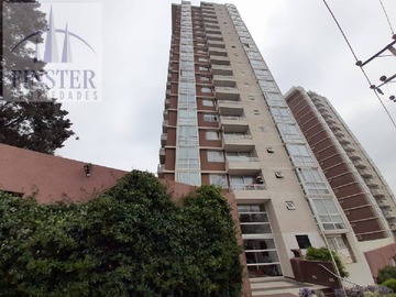 Venta / Departamento / Valparaíso