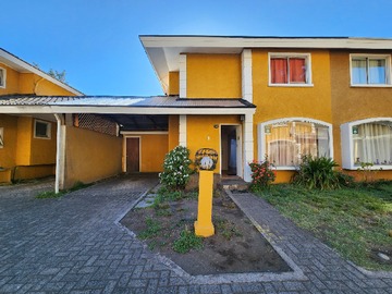 Casa en venta en libertad, Chiguayante - 3 dormitorios, 2 baños
