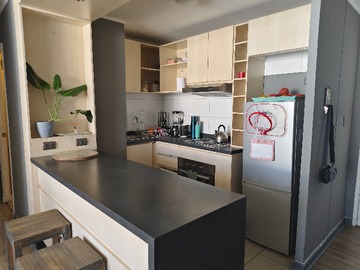 Departamento en venta en Av. Libertad 587, La Serena - 2 dormitorios, 2 baños
