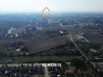 Terreno en venta en Plano terreno en venta ubicado en Tejas Verde (106267), Talca