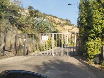 Terreno en venta en Sitio en condominio cerrado (182582), Huechuraba