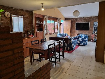 Casa en venta en Casa en venta puente alto precio conversable, Puente Alto - 4 dormitorios, 2 baños