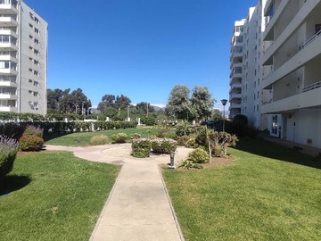Departamento en arriendo mensual en Arriendo de departamento a metros de AV Mar (67884), Coquimbo - 2 dormitorios, 2 baños