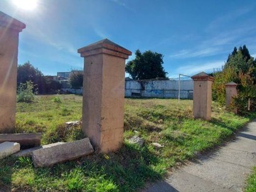 Sitio en venta en Santa Clara con Libertad, Concepción