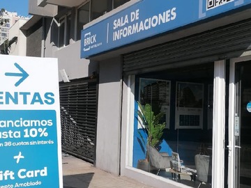 Local Comercial en venta en Excelente local comercial 28,9 m2 (148506), Santiago - 1 baño