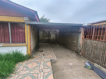 Casa en venta en Calle Carlos Barrios 133, Coquimbo - 3 dormitorios, 1 baño