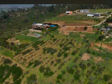 Terreno en venta en Parcela Las Gaviotas 2.650 mts (175443), Concón