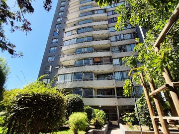 Arriendo Mensual / Departamento / San Miguel