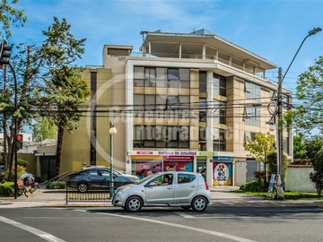 Local Comercial en venta en Ortuzar, Ñuñoa - 2 baños