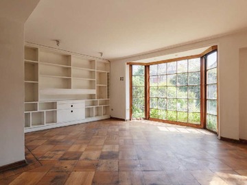 Casa en venta en Pedro de valdivia norte - tradicional (107753), Providencia - 5 dormitorios, 5 baños