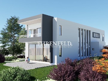 Casa en venta en Concón, Montemar, Concón - 4 dormitorios, 6 baños