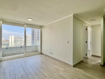 Arriendo Mensual / Departamento / La Cisterna