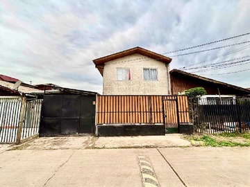 Casa en venta en ¡vive y arrienda! oportunidad (171298), La Florida - 6 dormitorios, 2 baños