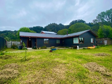 Casa en venta en Vende Casa en Salida Sur, Valdivia (168548), Valdivia - 3 dormitorios, 2 baños