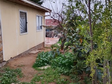 Casa en venta en Marin sitio 18, El Quisco - 2 dormitorios, 1 baño