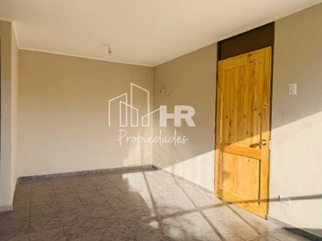 Departamento en venta en Al lado del metro Santa Julia (161373), La Florida - 2 dormitorios, 1 baño