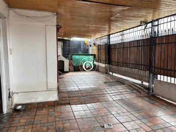 Casa en venta en Venta casa lo espinoza, alto potencial (113835), Quinta Normal - 3 dormitorios, 1 baño