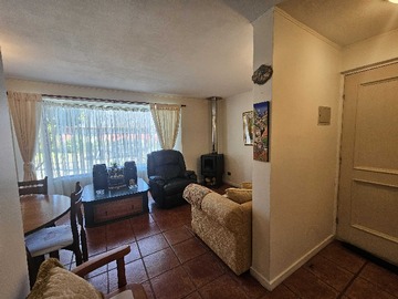 Casa en venta en Oportunidad venta excelente casa 3D 2B (88066), San Pedro de la Paz - 3 dormitorios, 2 baños