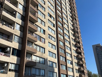 Venta / Departamento / San Joaquín