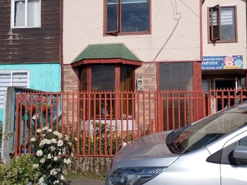 Casa en venta en Los navegantes - alerce sur, Puerto Montt - 6 dormitorios, 4 baños