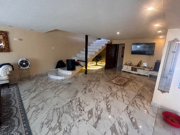 Casa en venta en Casa esquina para negocio Peru/Santa Amalia (83645), La Florida - 3 dormitorios, 1 baño