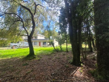 Casa en venta en cruce los sa, Puerto Montt - 5 dormitorios, 3 baños