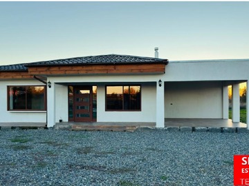 Casa en venta en San carlos, San Carlos - 3 dormitorios, 2 baños