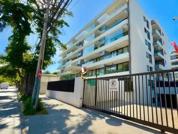 Departamento en venta en Edificio Boutique | Exclusividad en 5 Norte (176482), Viña del Mar - 2 dormitorios, 2 baños