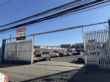 Local Comercial en venta en Avenida Alameda Bernardo OHiggins 1061, Rancagua