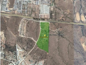 Sitio en venta en Villa Alemana, Villa Alemana