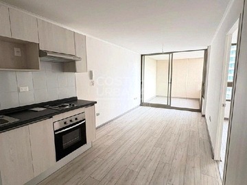 Departamento en venta en Martín de Sollier, Cerrillos - 1 dormitorio, 1 baño