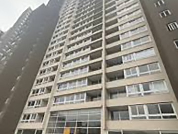 Departamento en arriendo mensual en Arrendamos Agradable Departamento 2 Dormitorios Metro Ñuble - 2 dormitorios, 1 baño