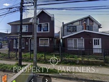 Terreno en venta en Oportunidad para Inversión Terreno Parque Industrial Pto Montt