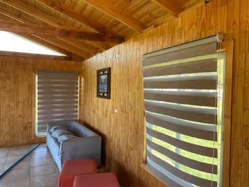 Terreno en venta en Muy cerca de Los Angeles (116628), Los Ángeles