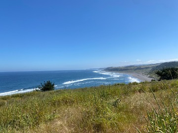 Terreno en venta en Boyeruca, Vichuquén