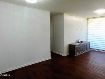 Departamento en venta en Amplio Departamento Sector Oriente Talca (139483), Talca - 3 dormitorios, 2 baños