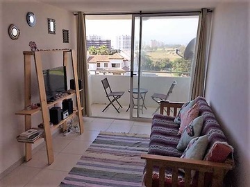 Departamento en venta en La serena - playa el faro (169885), La Serena - 3 dormitorios, 1 baño