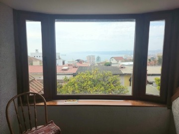 Casa en venta en Viña del Mar, Viña del Mar - 4 dormitorios, 2 baños