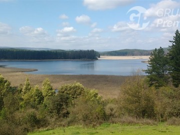 Sitio en venta en Fundo quesería, Vichuquén