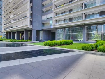 Arriendo Mensual / Departamento / Las Condes