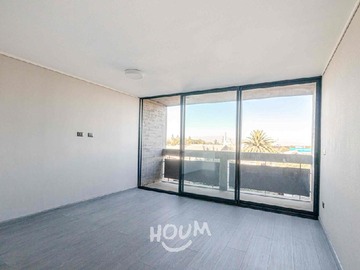 Departamento en venta en General González Balcarce, Santiago - 1 dormitorio, 1 baño
