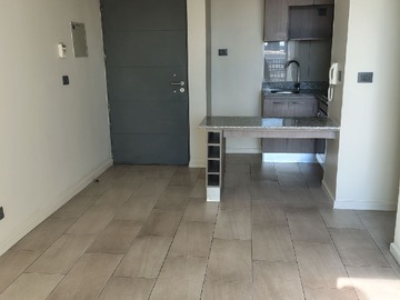 Arriendo Mensual / Departamento / La Cisterna