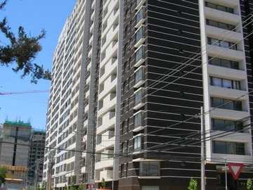 Venta / Departamento / Estación Central
