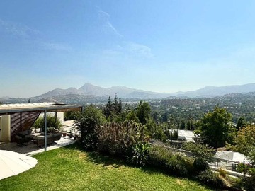 Departamento en venta en Tu departamento- casa en el Yunque! (170119), Lo Barnechea - 4 dormitorios, 5 baños