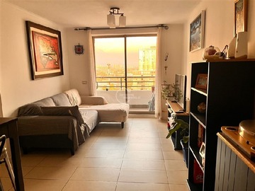 Departamento en venta en Metro San Miguel, San Miguel - 3 dormitorios, 2 baños