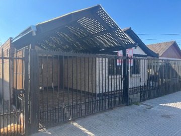 Casa en venta en La cascada uno, Maipú - 3 dormitorios, 2 baños
